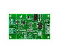 Module de Statistiques de Tension, Courant et Puissance CA UART TTL 85-265 V 100 MA-16 A Alimentation Isolée 5 V