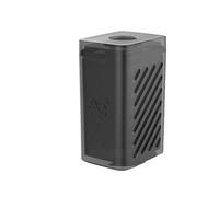 Module de stérilisation à ions d'argent for aspirateur robot Compatible avec Dreame L20 Ultra/X10/X20/X30/Mova G30 Pro/Ultra, réservoir d'eau propre antibactérien(Black module)