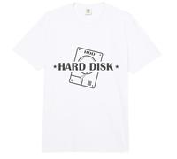 Module de Stockage rétro pour Disque Dur Dur Comfort Colors Adult Heavyweight T-Shirt