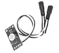 Module De Suivi Automatique Solaire 5v, Kit Tracker Solaire, Capteur De Suivi Panneau Solaire, Module Carte Circuit Imprimé, Capteur Suivi Solaire Capteur Suivi Panneau Solaire