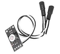 Module de suivi automatique solaire Hyuduo 5-5,5 V CC, capteur de source lumineuse mono-axial pour panneaux solaires extérieurs