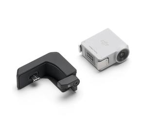Module de Suivi Intelligent DJI RS | Module de suivi intelligent avec support magnétique et portée de 10 m pour vidéographie, vlogging et suivi