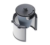 Module De Support De Sac À Poussière De Filtre D'aspirateur Original, Sac Poubelle Robot, Compatible For Roborock, S7 (Color : Dock Filter 1 Set)