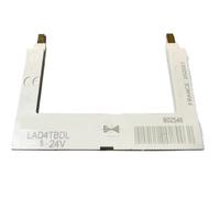Module de suppression de surtension LAD4TBDL, diode de limitation de crête bidirectionnelle 24 V CC
