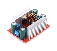 Module de Suralimentation DC-DC, Convertisseur Boost Non Isolé 400W, 8.5V-50V à 10V-60V, 67x48x28mm, Protection Contre les Surintensités