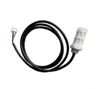 Module de surveillance de la température et de l'humidité SHT20 SHT30 avec câble de 1 mètre, connecteur XH2 54, adapté aux systèmes environnementaux intégrés (SHT30)