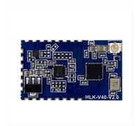 Module de synthèse vocale WiFi+BLE+TTS Lecture de texte à parole