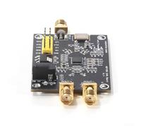 Module de synthétiseur de fréquence en boucle verrouillée de phase ADF4351 ADF4350 - Générateur de signal RF 35 MHz 4 4 GHz avec accès aux broches de commande et connecteur (B)