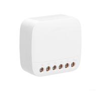 Module de télécommande SMate2 pour Smart Home compatible avec MINIR4 et multiple pour modèles Smart Switch prenant en charge les fonctions de contrôle sans fil