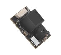 Module de Télémétrie Laser DToF Intégré de 20 M de Haut avec Module LiDAR Industriel de Précision Centimétrique Infrarouge