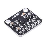 Module de télémétrie optique,Module de télémétrie laser,Module de capteur de mesure de distance,VL6180X