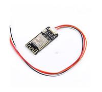 Module de télémétrie Radio Wifi sans fil Compatible avec MAVLink2, Compatible avec le contrôleur de vol Pixhawk APM Drone Smartphone tablette(WIFI V1.0 FOR PIX)