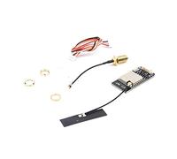 Module de télémétrie Radio Wifi sans fil Compatible avec MAVLink2, Compatible avec le contrôleur de vol Pixhawk APM Drone Smartphone tablette(WIFI V2.0 FOR PIX)