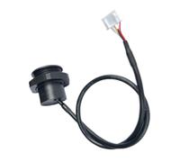 Module de télémétrie ultrasonique pour petit radar arrière SR04T-A1, détection de corps humain, télémétrie par déplacement horizontal