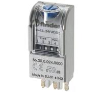 Module de temps Finder 86.30.0.024.0000 863000240000