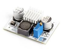 Module de tension CC-CC WP402 LM2577 (Boost)