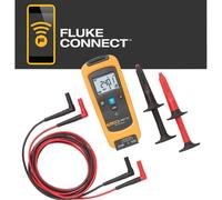 Module de tension DC sans fil Fluke Connect¿ LCD CAT III 1000 V, CAT IV 600 V Fluke FLK-V3001 FC
