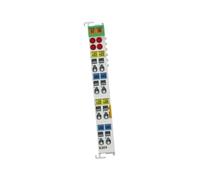 Module de terminal de bus KL3054, module d'entrée analogique 4-20 mA