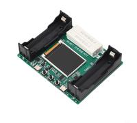 Module de test XH-M239 prenant en charge les modes de décharge de charge indépendants et jusqu'à 9 cycles automatiques pour cellules rechargeables