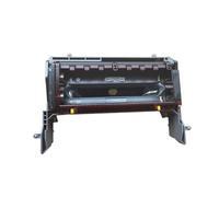Module de tête de nettoyage avec brosse principale Pièces de rechange pour aspirateur iRobot Roomba série 800/900 860 861 870 880 890 960 961 980, Module de tête de nettoyage avec assemblage de brosse