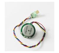 Module De Tête De Nettoyage, Moteur À Turbine, Pièces De Rechange For Ventilateur, Compatible Avec Roomba E5, E6, I1, I2, I3, I3+, I4, I4+, I6, I7, J7, I8(Electric machine)