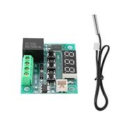 Module de Thermostat Numérique, Keenso Carte de Contrôleur de Température XH-W1209 Carte de Module de Capteur de Commutation de Contrôle de Température - 50 ℃ ~ 110