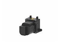 module de thermostat simple Herzbach 11.200100. 2000 .09 serrure à eau chaude 38℃