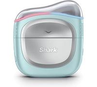 Module de thermothérapie instantanée par contraste chaud-froid Shark DePuffi Bleu canard | FH220EUTL | par SharkNinja