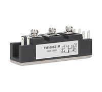 Module de thyristor à diode redresseur, Haute Performance pour Machine à souder