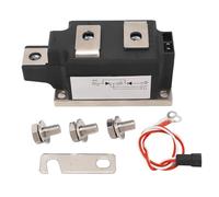 Module de thyristor bidirectionnel 1600V Tension de pointe Tension de pointe High Power Semiconductor Alimentation Contrôle de l'alimentation pour le moteur Soft Start Welding (Jltd250n16kof)