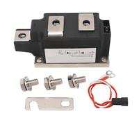 Module de thyristor bidirectionnel 1600V Tension de pointe Tension de pointe High Power Semiconductor Alimentation Contrôle de l'alimentation pour le moteur Soft Start Welding (JLTD330N16KOF)