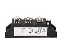 Module de thyristor, composant bidirectionnel contrôlé par Semi-conducteur pour Le contrôle du Moteur