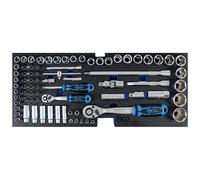Module De Tiroir 77Pz Access.+ Boulon 1/4+1/2 - Code Bgs3341 FBGS3341 BGS Ou
