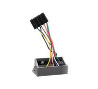 Module de Tondeuse à Gazon Électronique de Remplacement 483029 483599 482313 pour Cheetah SCZ48V-22FX SCZ48V-23CV SCZ48V-25CV