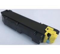 Module de toner compatible avec Kyocera TK-5270Y jaune
