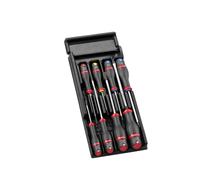 Module de tournevis FACOM - ProTwist - 8 pcs - MOD.AT7
