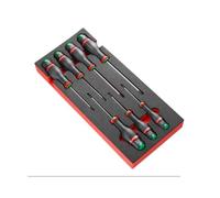 Module 7 Tournevis Protwist en Plateau Mousse