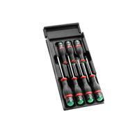Module de tournevis FACOM - ProTwist - Torx - 7 pcs - MOD.ATX