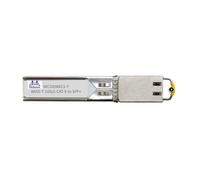 Module de transceiver ETH NVIDIA 980-9I251-00IS00 1GbE 1Gb/s SFP Base-T 100 m