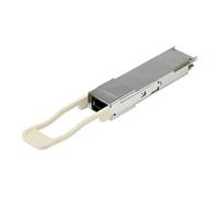 StarTech.com Module de transceiver QSFP compatible Dell EMC QSFP-40G-ESR4 - 40GBase-BIDI - 40 Gbps - 150 m (QSFP-40G-ESR4-ST) - Mode de transmetteur QSFP+ (équivalent à : Cisco QSFP-40G-SR4-S) -...