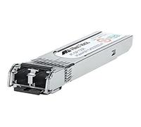 Module de transceiver réseau - ALLIED TELESIS - AT-SP10SR - Puissance 10 Watts - Câble électrique
