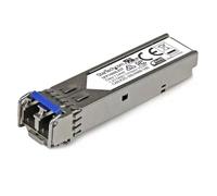 Startech.com sfp fibre - 1000base-lx - module sfp fibre optique - giga