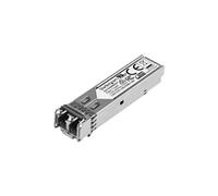 Startech.com module de transceiver sfp 1000base-sx à fibre optique gig