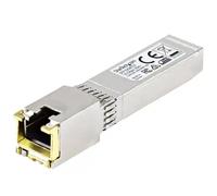 StarTech.com Module de transceiver SFP+ 10GBASE-T 10 Gigabit RJ45 en cuivre - Conforme aux normes MSA - 30 m