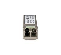 Module transceiver sfp+ 10gbase-sr à fibre optique multimode lc, ddm -