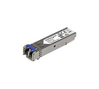 Startech.com module de transceiver sfp à fibre optique gigabit - compa