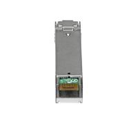 Startech.com module de transceiver sfp à fibre optique gigabit - compa