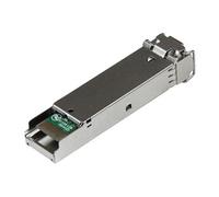 StarTech Module SFP+ Arista SFP-10G-SRL, 10GBase-SRL, 10Gbps, 300m | Compatible Arista, Transceiver, Fibre optique, Echangeable a chaud, Norme MSA, Garantie a vie