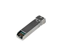 StarTech.com Module de transceiver SFP+ compatible Cisco FET-10G - 10GBase-SR - 10 Gbps - Portée de 100 m (FET-10G-ST)