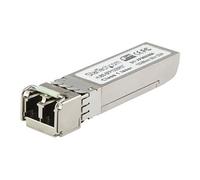 StarTech.com Module de transceiver SFP+ compatible Cisco SFP-10G-ZR-100 - 10GBase-ZR - 10 Gbps - 100 km (SFP-10G-ZR-100-ST) - Module transmetteur SFP+ (équivalent à : Dell EMC SFP-10G-LR) - 10GbE...